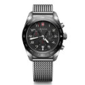 VICTORINOX SWISS ARMY MILANESE MESH