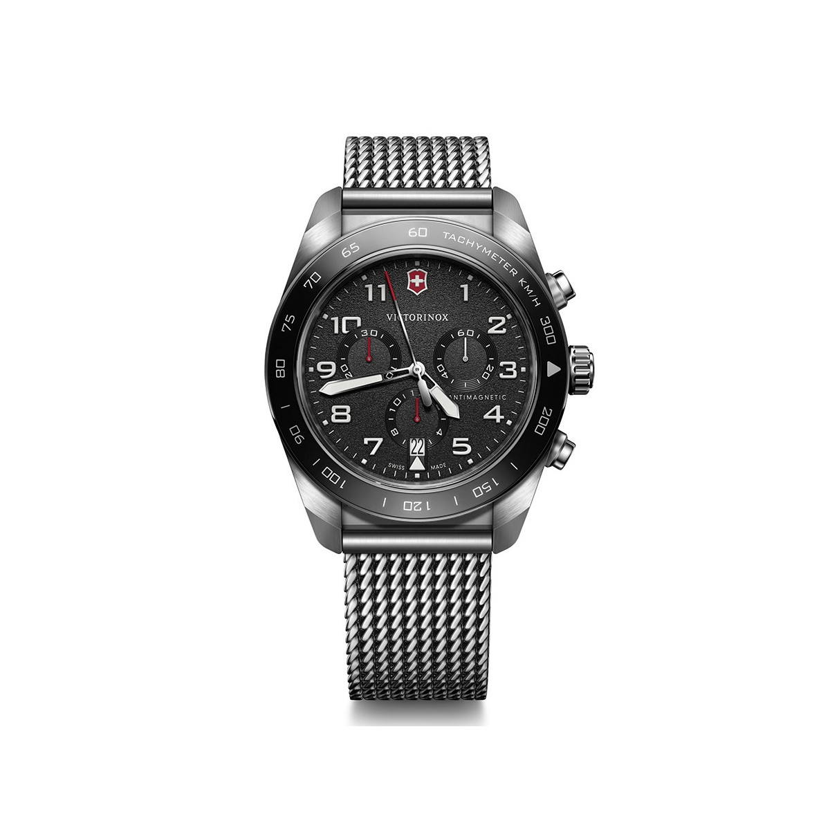VICTORINOX SWISS ARMY MALLA MILANESA