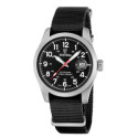 FESTINA SWISS MADE FIELD 39 MM NEGRO