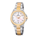 FESTINA MADEMOISELLE BICOLOR 33 MM