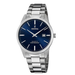 FESTINA ESFERA AZUL 39 MM