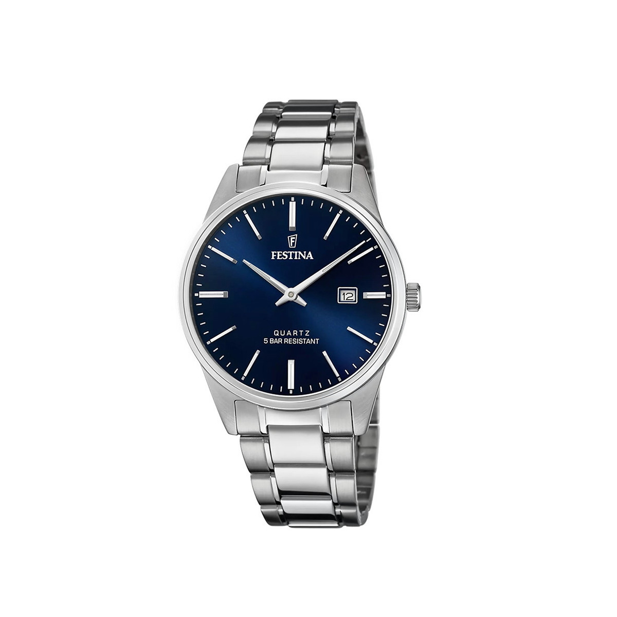 FESTINA ESFERA AZUL 39 MM