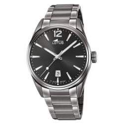 LOTUS ARMYS ACERO GRIS