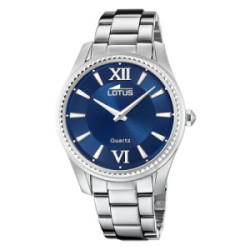 LOTUS BLISS 38 MM ESFERA AZUL