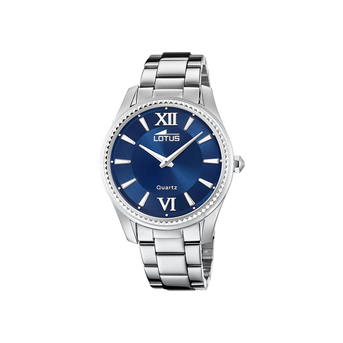 LOTUS BLISS 38 MM ESFERA AZUL