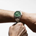 FESTINA ACERO ESFERA VERDE