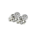ARRACADES OR I DIAMANTS
