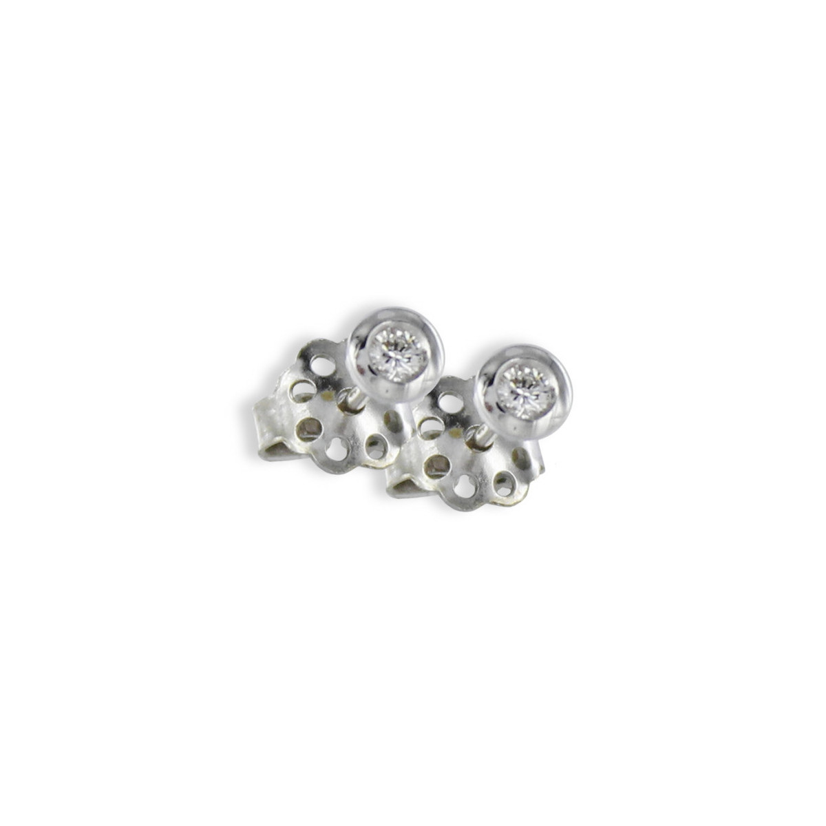 ARRACADES OR I DIAMANTS