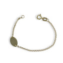 GOLD BRACELET