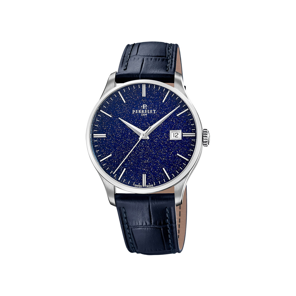 PERRELET WEEKEND BLUE AVENTURINE
