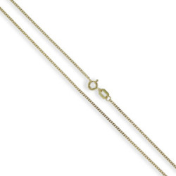 CADENA ORO 60 CENTÍMETROS