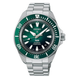 SEIKO PROSPEX MAR PADI GREEN