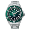 SEIKO PROSPEX MAR PADI GREEN