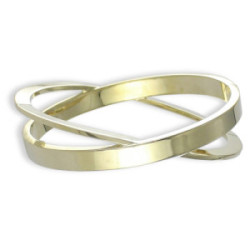 PULSERA RÍGIDA DE DISEÑO