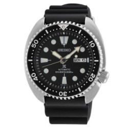 SEIKO PROSPEX DIVER´S TORTUGA NEGRO