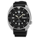 SEIKO PROSPEX DIVER´S TORTUGA NEGRO
