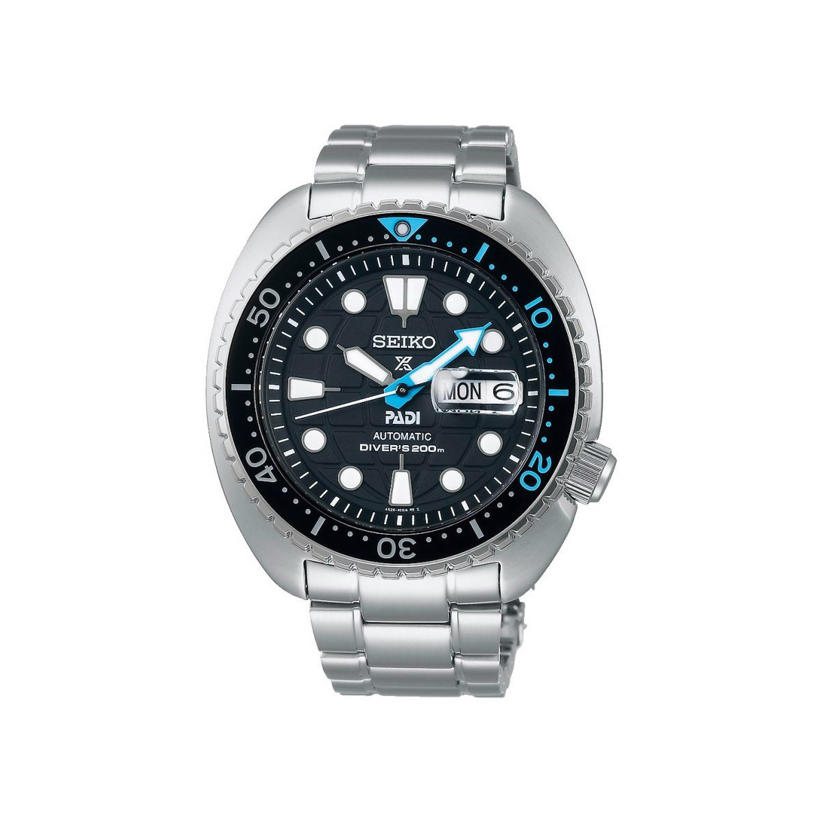 SEIKO PROSPEX DIVER´S PADI KING TURTLE
