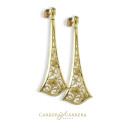 PENDIENTES MUMBAI DE CARRERA Y CARRERA