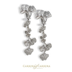 PENDIENTES LARGOS CARRERA & CARRERA