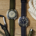 SEIKO PROSPEX TIERRA TORTUGA VERDE