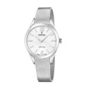 FESTINA SWISS MADE GRACE PLATEADO