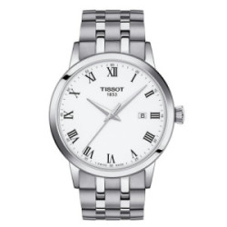 TISSOT CLASSIC DREAM ACERO