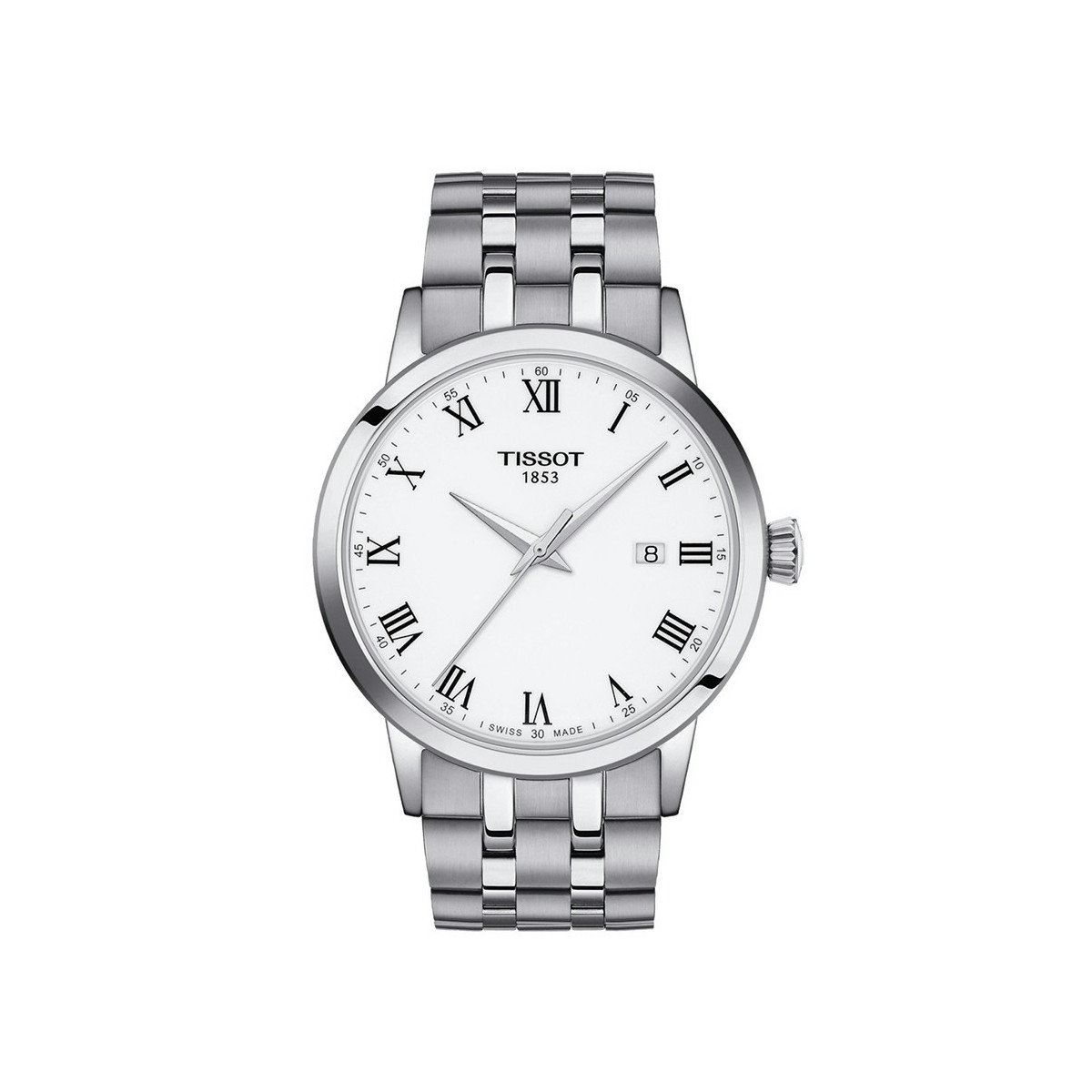 TISSOT CLASSIC DREAM ACERO