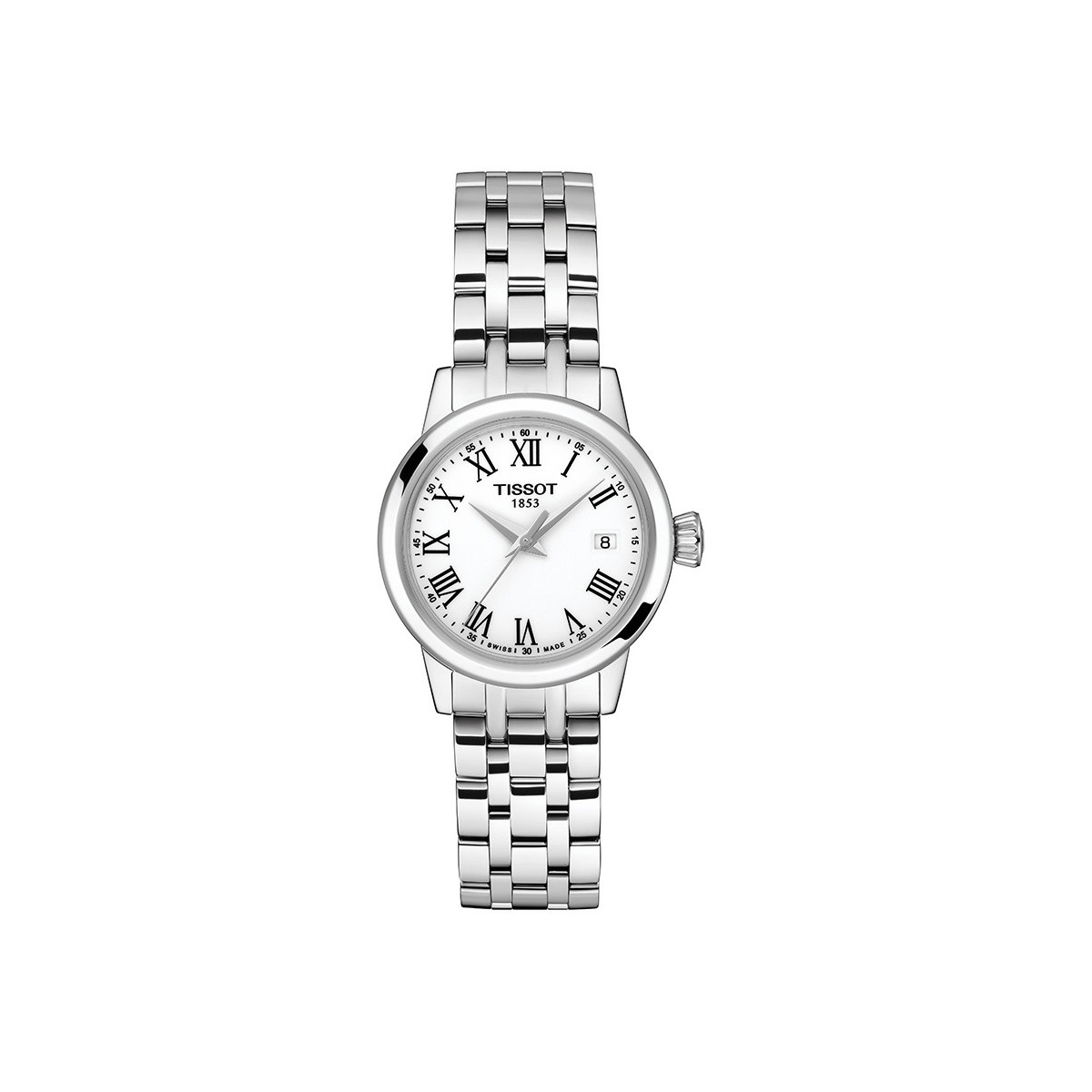 TISSOT CLASSIC DREAM 28 MM