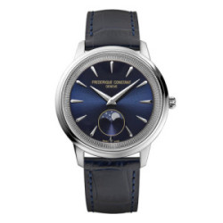 FREDERIQUE CONSTANT MONETA MOON PHASE