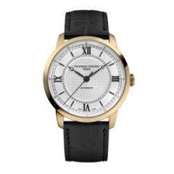 FREDERIQUE CONSTANT CLASSICS GOLDEN CASE