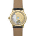 FREDERIQUE CONSTANT CLASSICS GOLDEN CASE