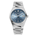 FREDERIQUE CONSTANT 31 MM BLUE