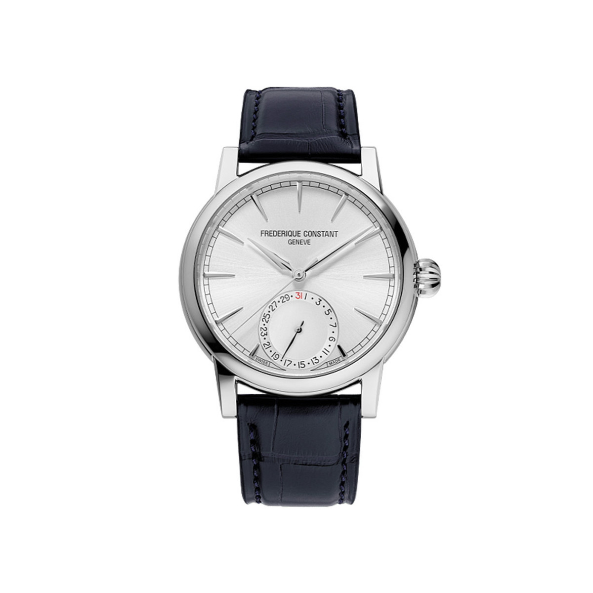 FREDERIQUE CONSTANT MANUFACTURE POWER RESERVE