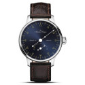 MEISTERSINGER PRIMATIC 365 BLUE