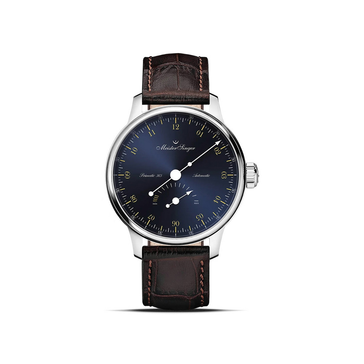 MEISTERSINGER PRIMATIC 365 BLUE
