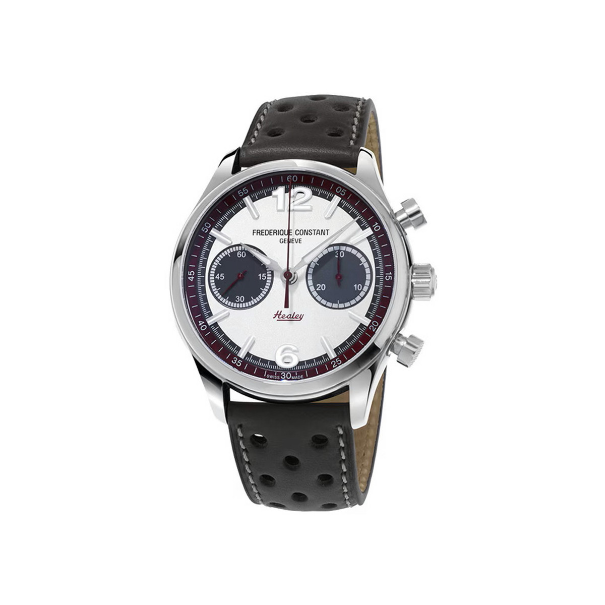 FREDERIQUE CONSTANT HEALEY LIMITED EDITION