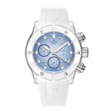 EDOX CO-1 AZUL Y BLANCO