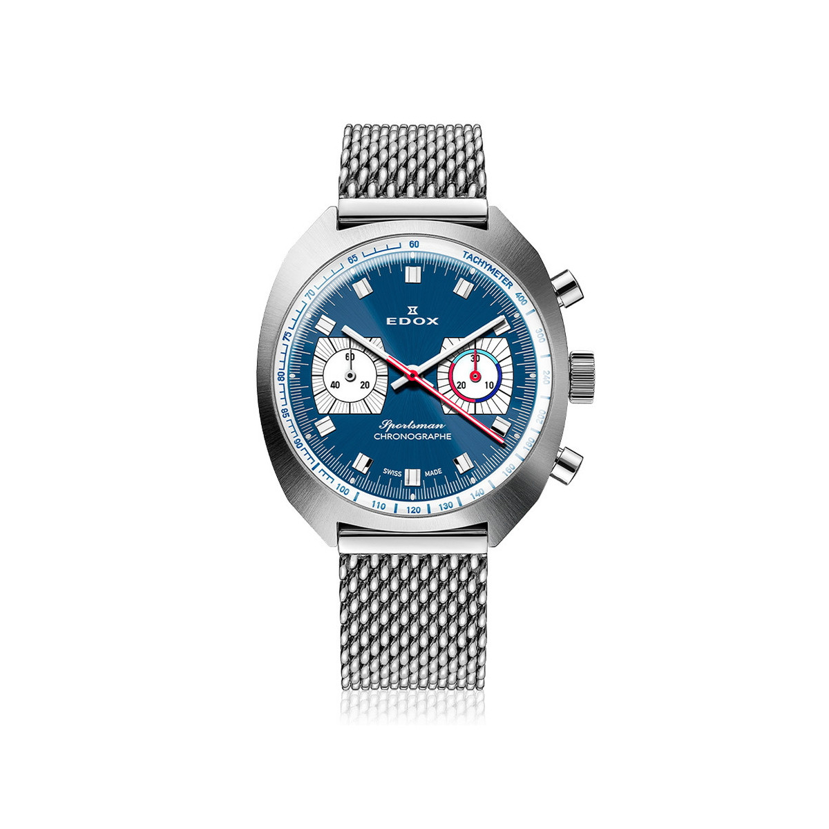 EDOX SPORTSMAN EDICIÓN LIMITADA