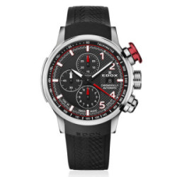 EDOX CHRONORALLY AUTOMÁTICO