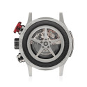 EDOX CHRONORALLY AUTOMÁTICO