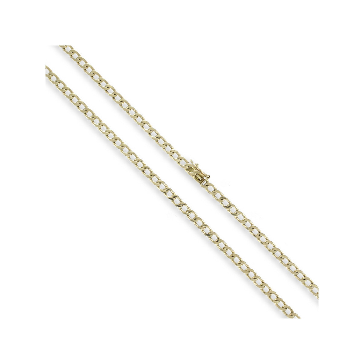 CADENA ORO AMARILLO 18 KILATES