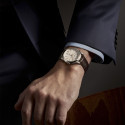 BAUME & MERCIER CLIFTON 39 MM