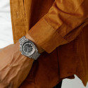 SEIKO PROSPEX SPEEDTIMER NEGRE 39,5 MM