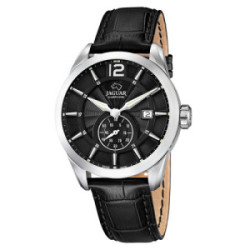 JAGUAR ACAMAR 43 MM ESFERA NEGRA