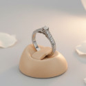 SOLITARI OR DIAMANT
