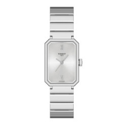 TISSOT SRV 30 X 21,8 MM ACERO