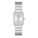 TISSOT SRV 30 X 21,8 MM ACERO