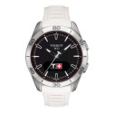 TISSOT T-TOUCH CONNECT BLANCO