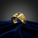 CARRERA & CARRERA PROMISE RING