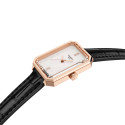TISSOT SRV 30 X 21,8 MM PVD ROSA